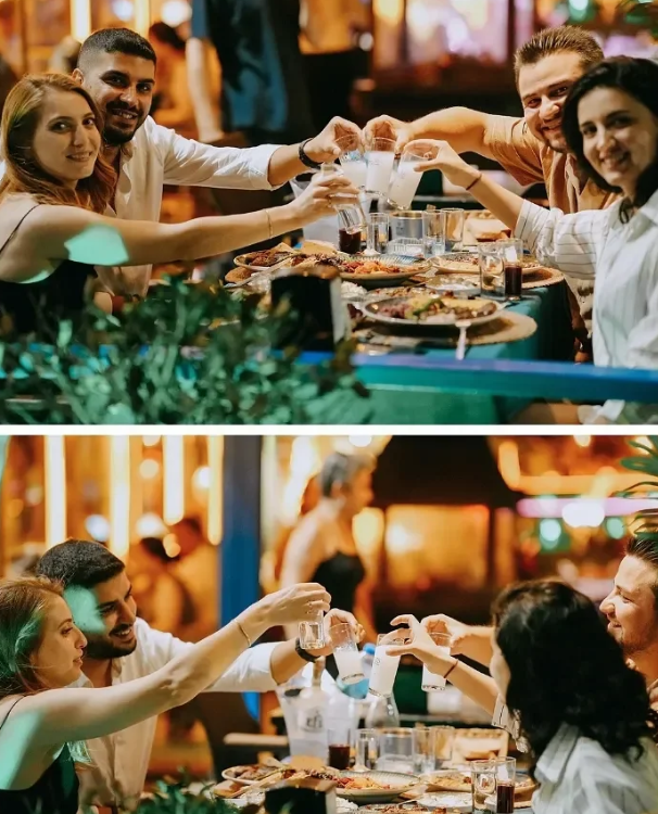 Roka35 Güzelbahçe - İZMİR
